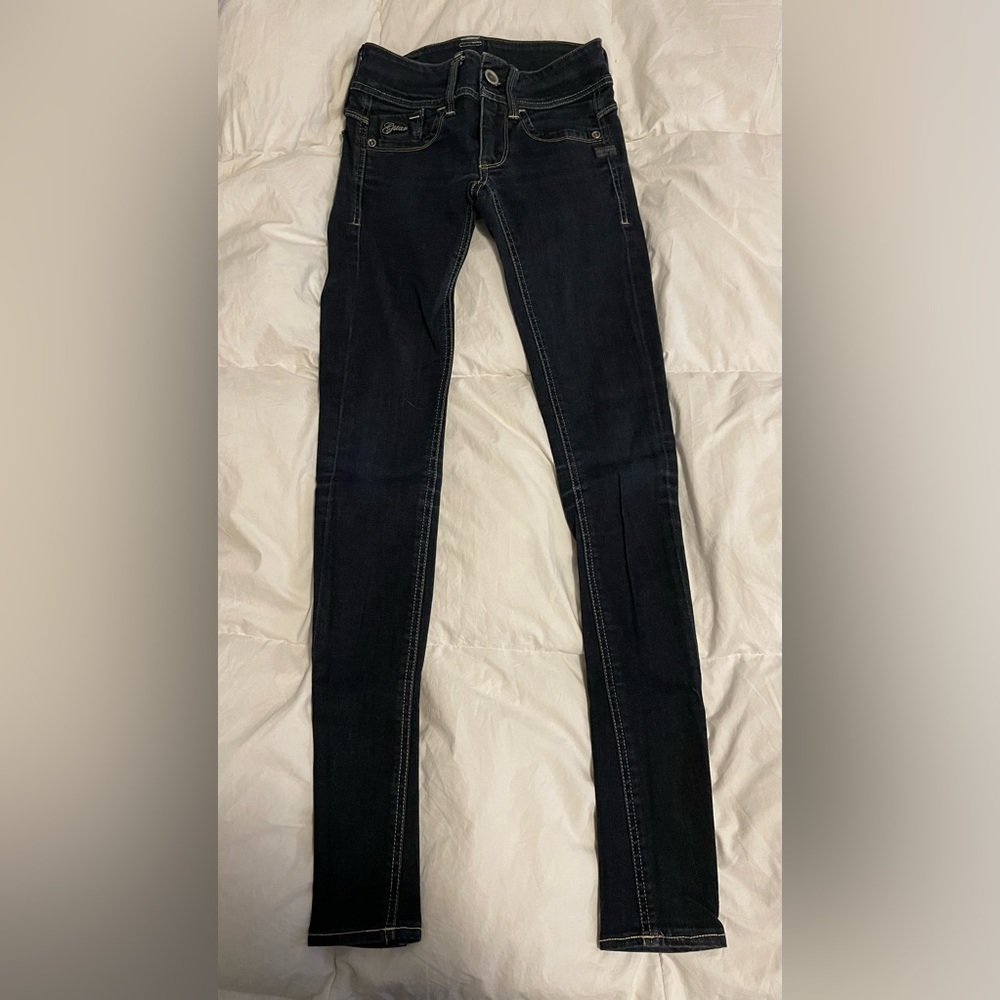Gstar Jeans Size 25